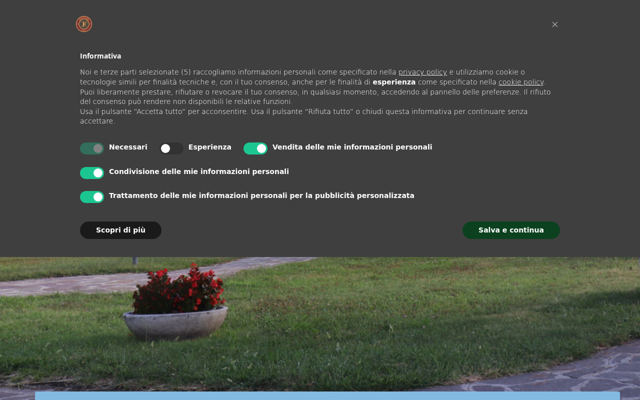 Captured page preview of ilfocolare.info