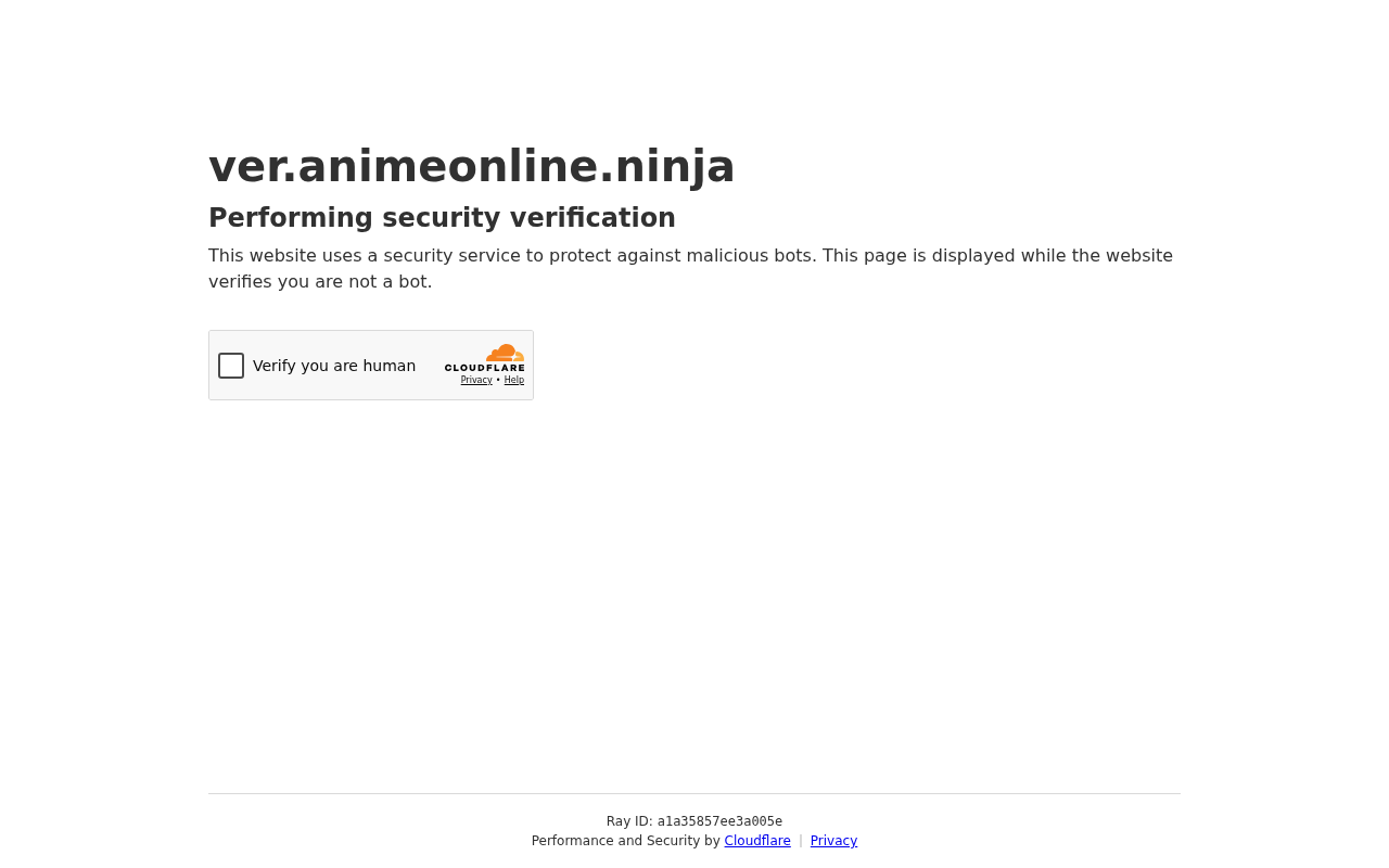 Screenshot of ww3.animeonline.ninja