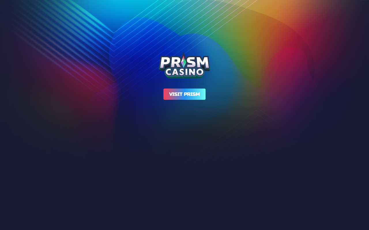 Screenshot of prismcampaignpro.com