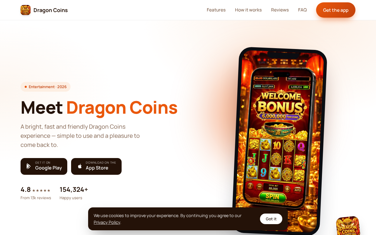 Screenshot of finehit.buzz