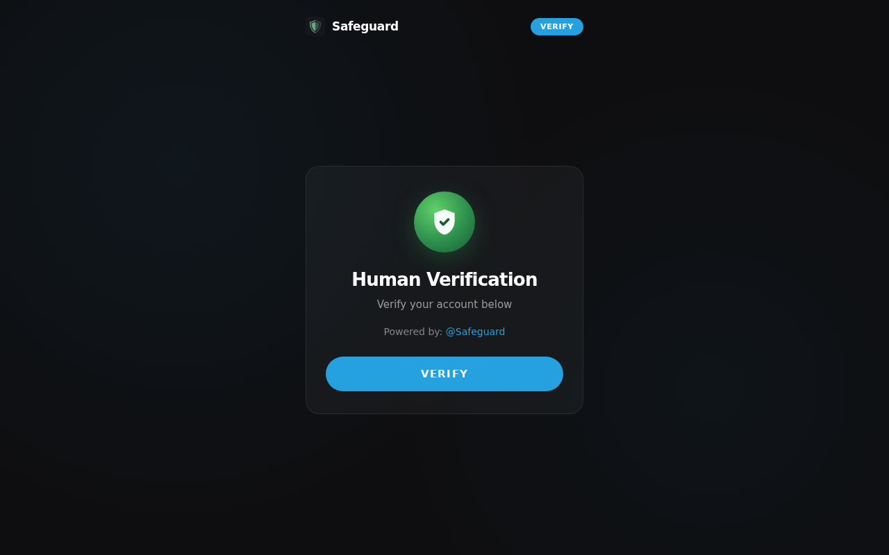 Screenshot of safeguard829102.icu