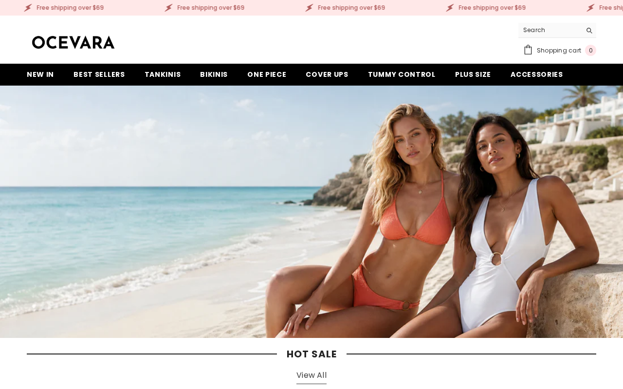 Screenshot of ocevara.com
