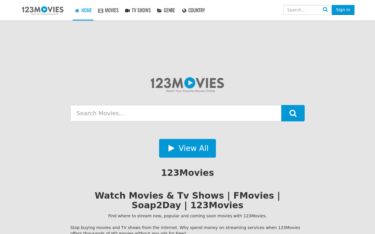 Screenshot of hdmoviesonly.com