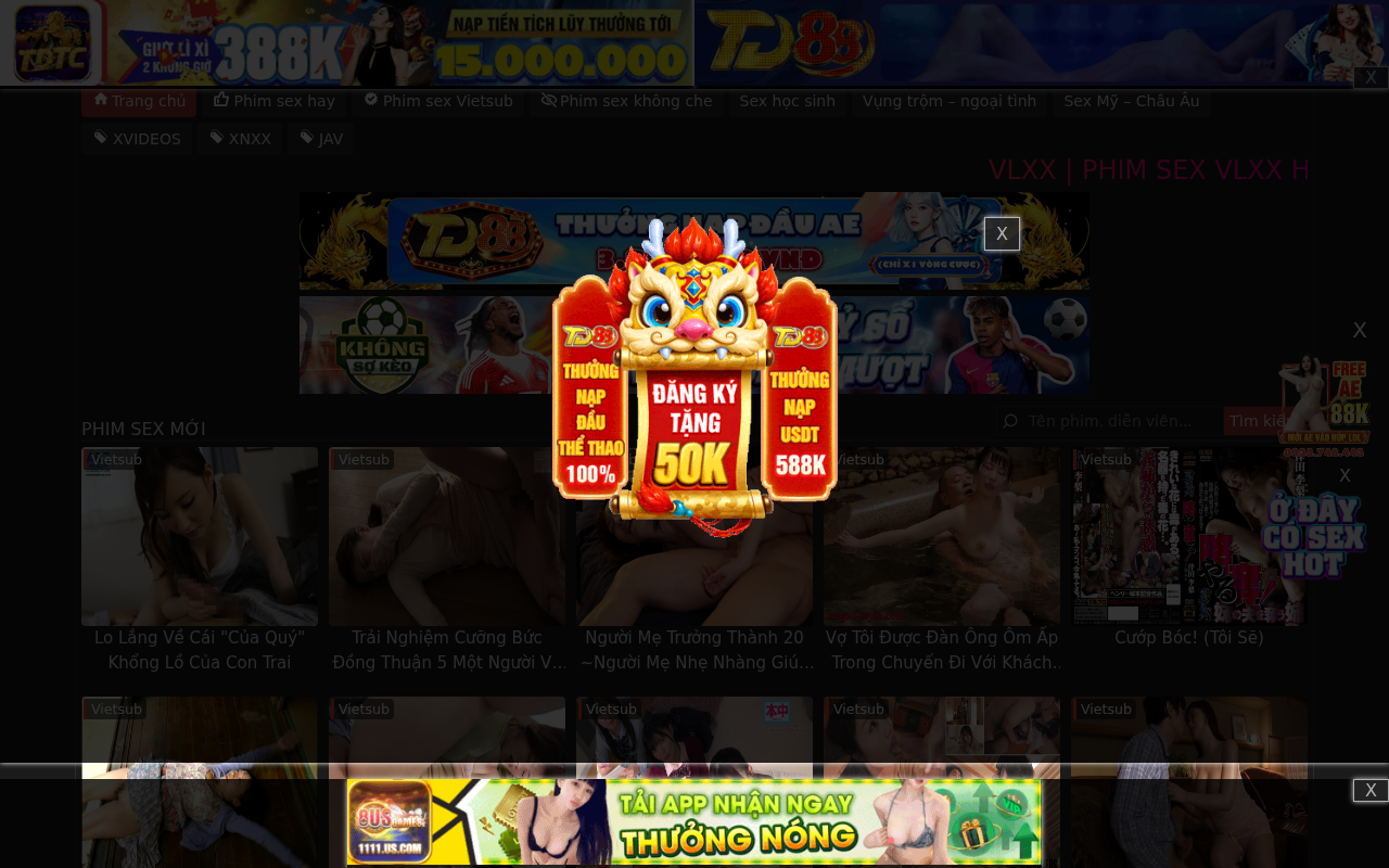 Screenshot of 4vlxx.co