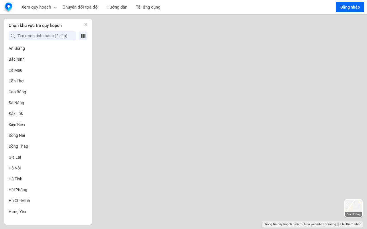 Screenshot of qhviet.com