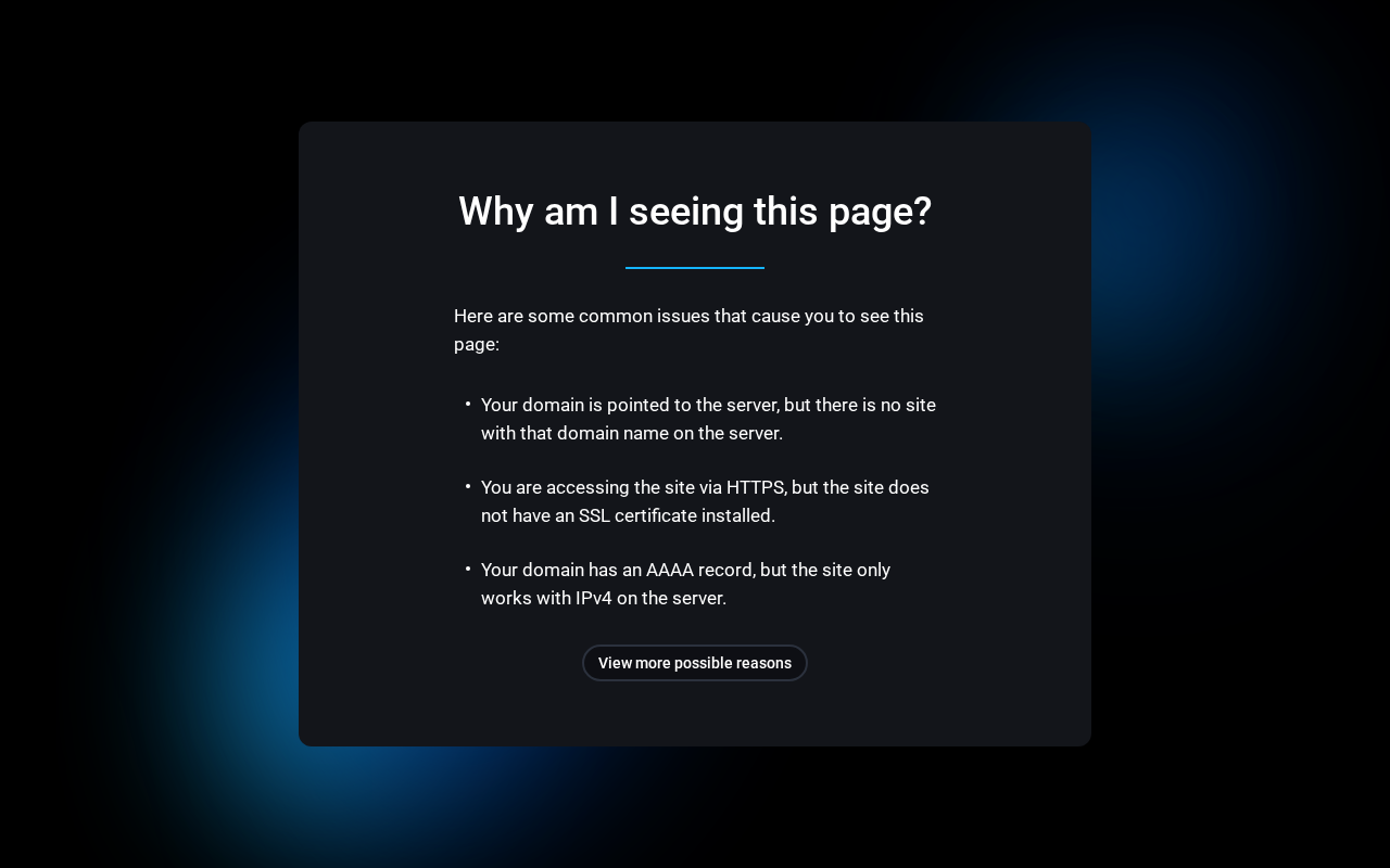Screenshot of ww1-umb.com