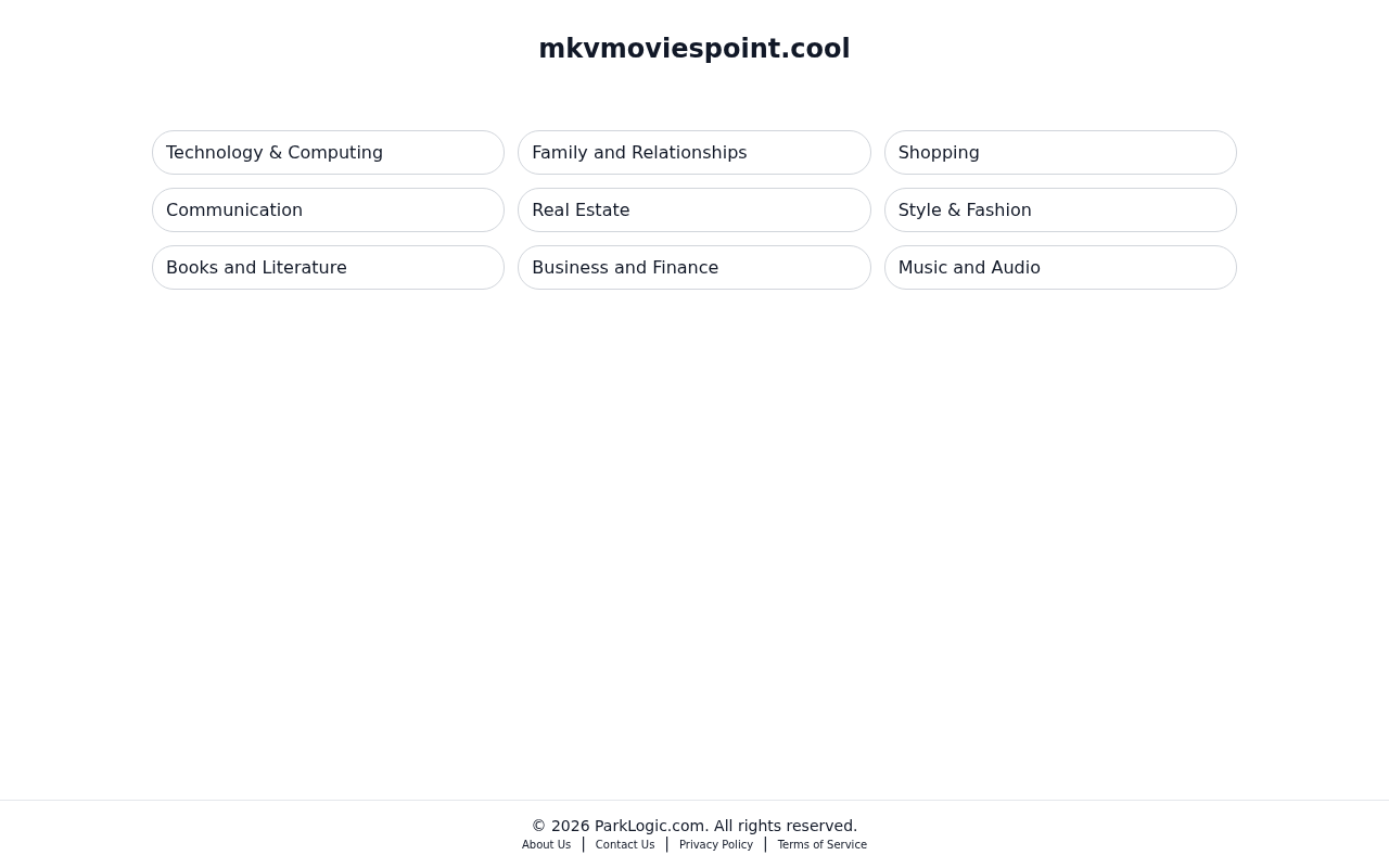 Screenshot of mkvmoviespoint.cool