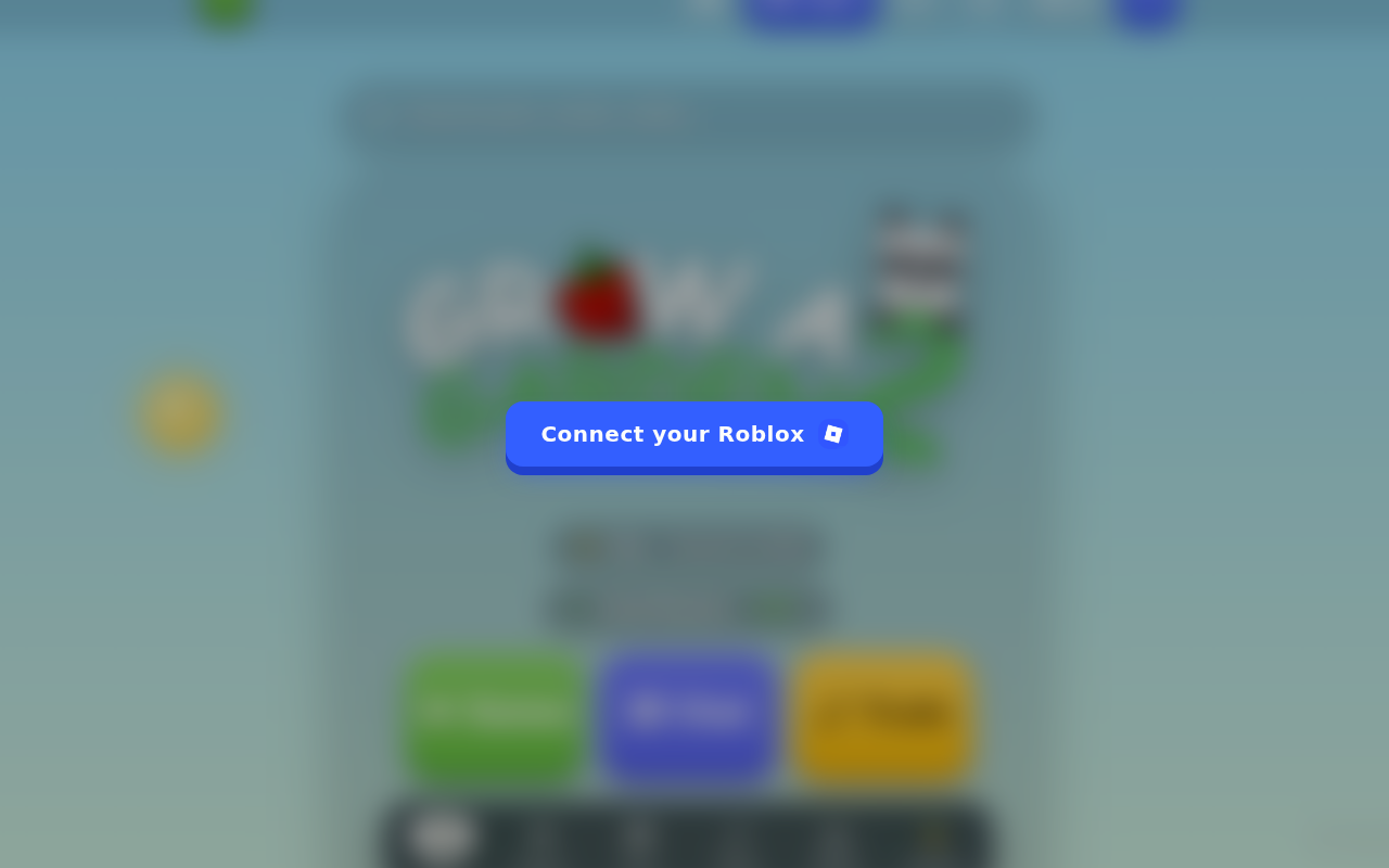 Screenshot of gag2.site