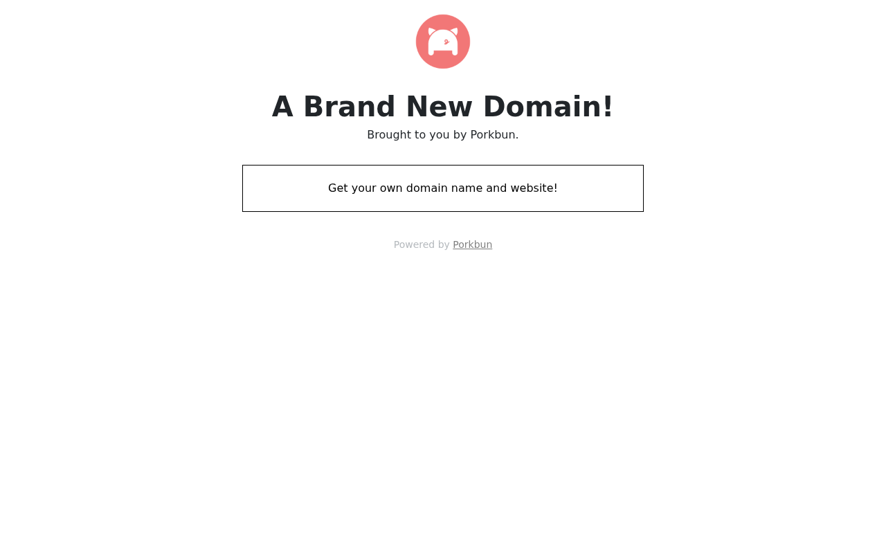 Screenshot of verlanai.com