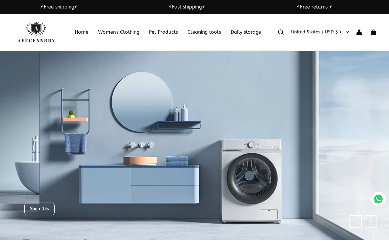 Screenshot of aeecennrry.com