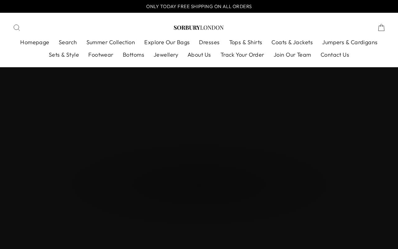 Screenshot of sorburylondon.com