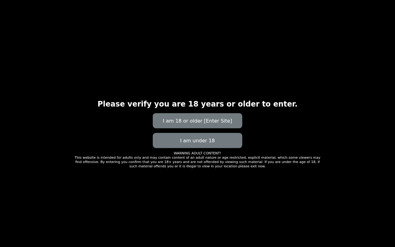 Screenshot of pornotree.com