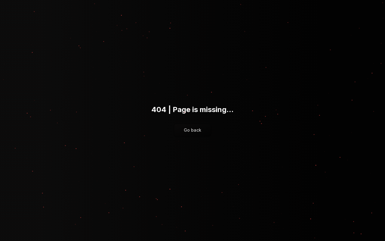 Captured page preview of logged.tg