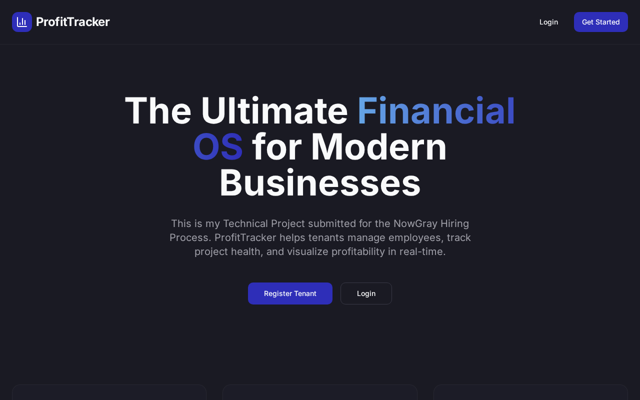 Screenshot of profit-tracker-os.vercel.app