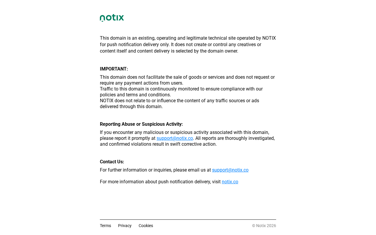 Screenshot of 3nbf4.com