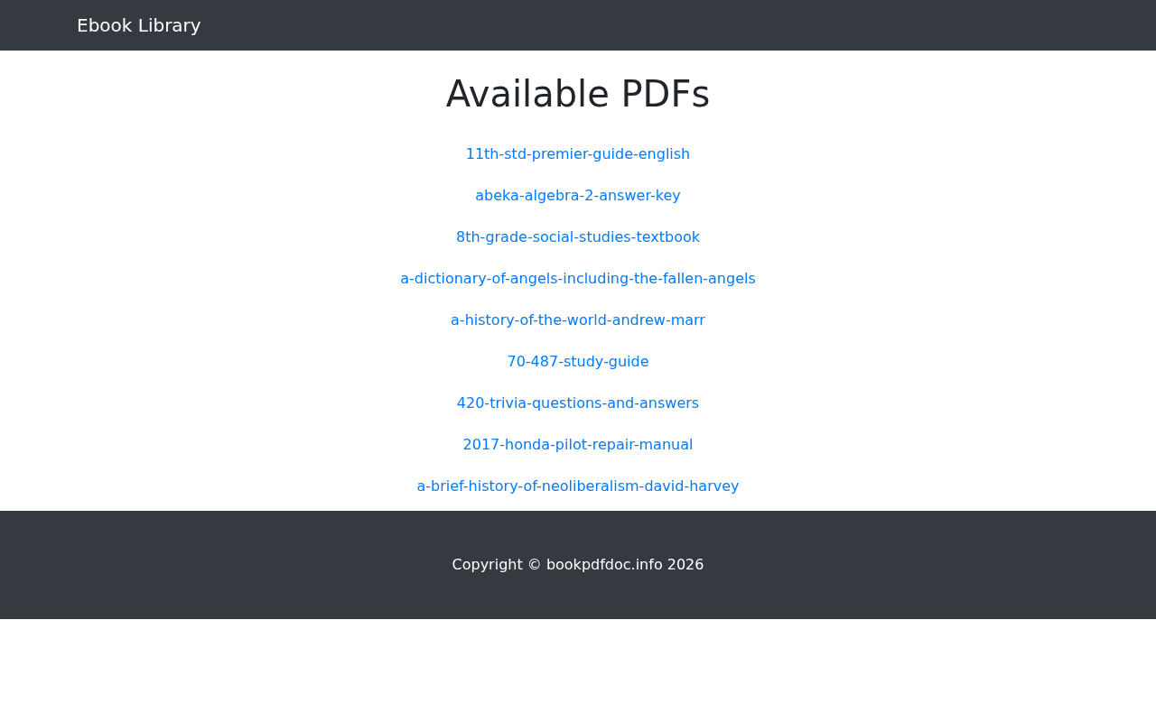 Screenshot of bookpdfdoc.info