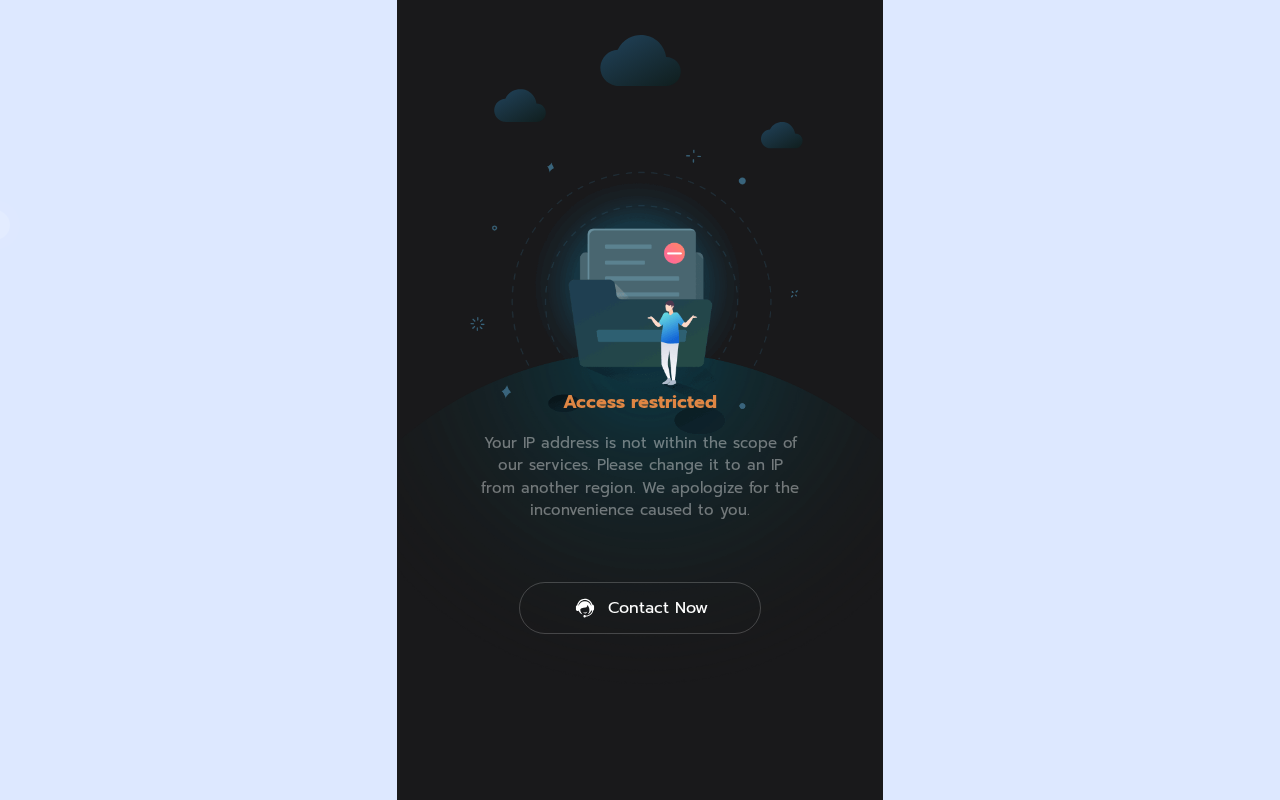 Screenshot of 8i5ya.com