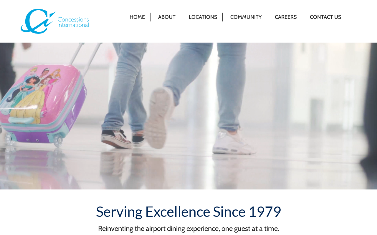 Screenshot of cintl.com