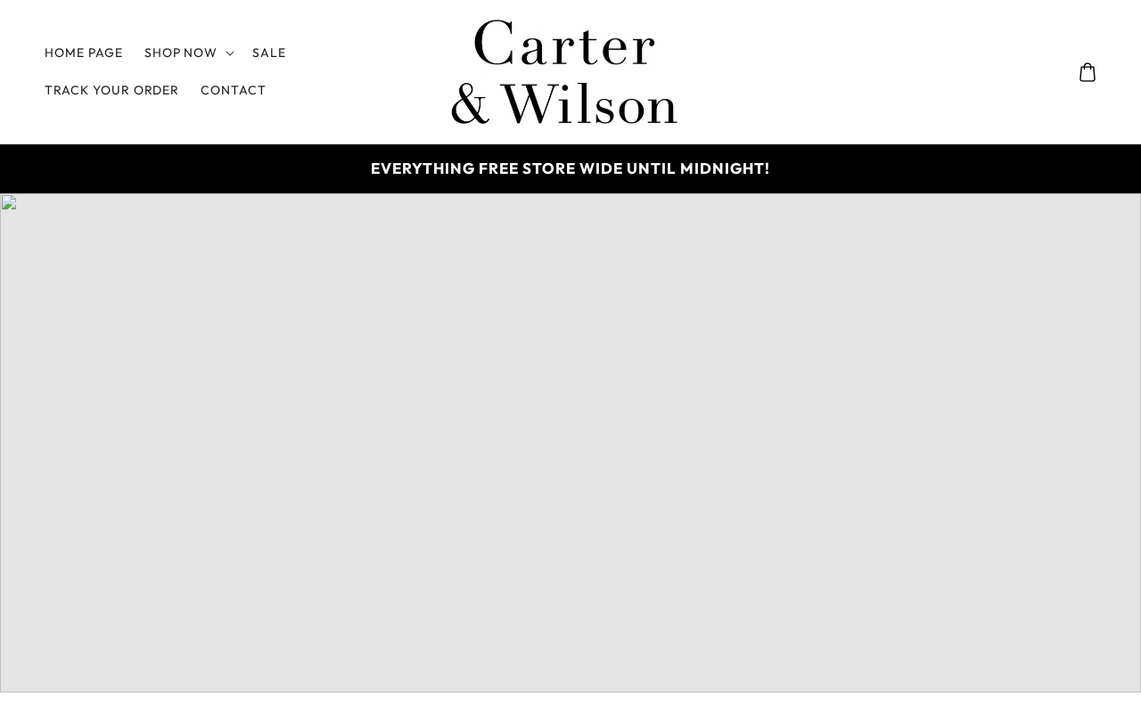Screenshot of carterandwilson.com