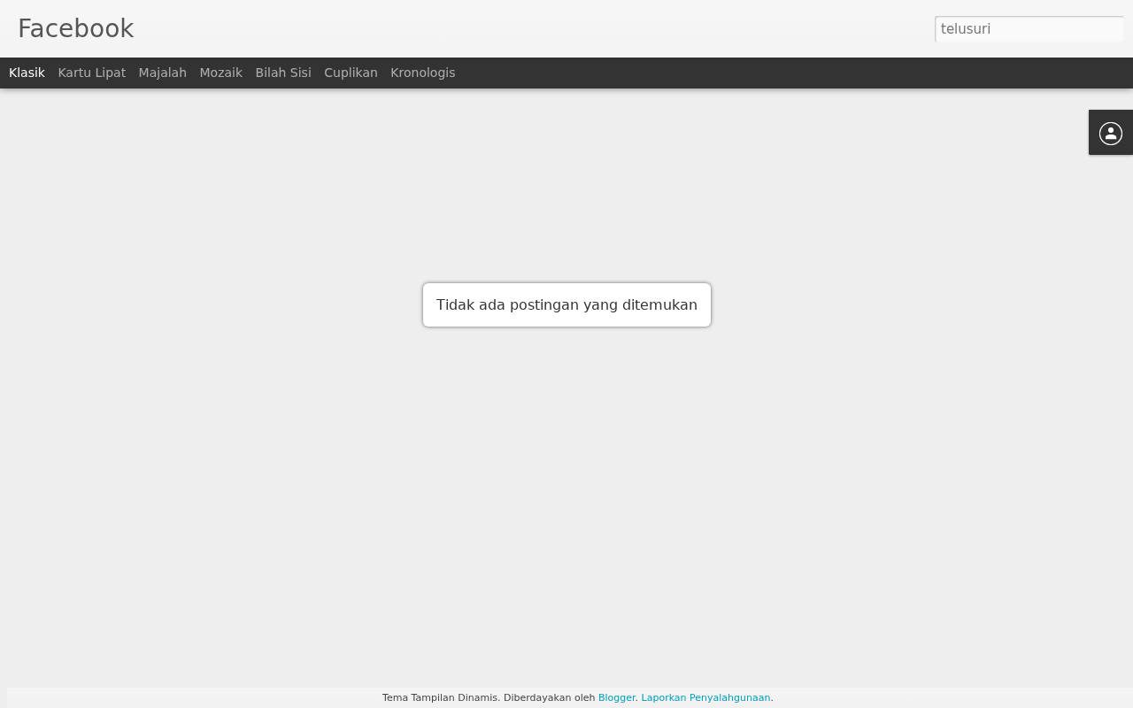 Screenshot of ww-facebook.blogspot.com