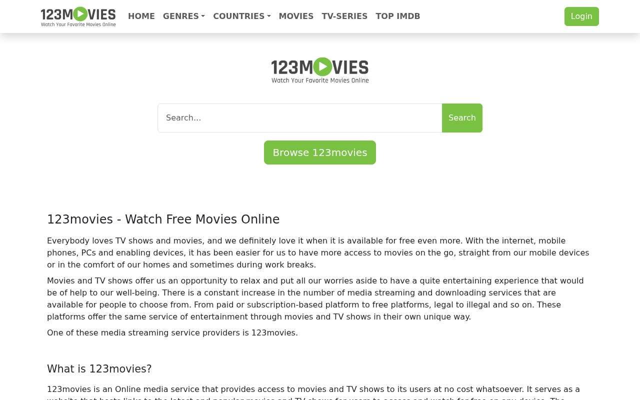 Screenshot of hdfull123movie.xyz