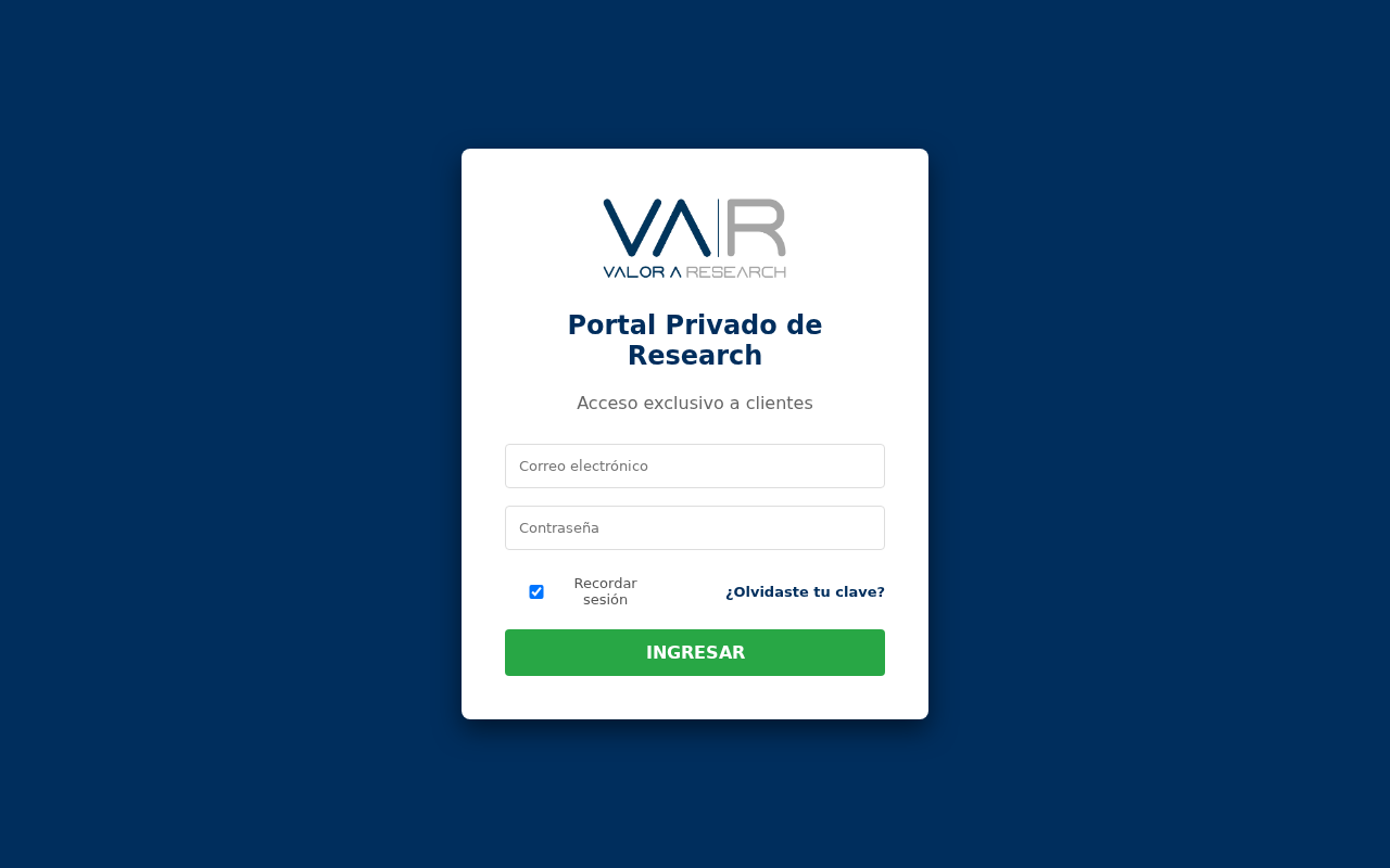 Screenshot of va-r.com