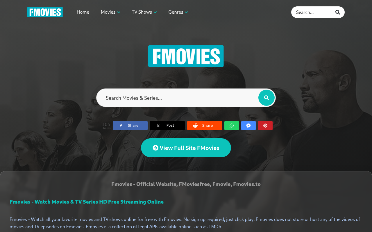 Screenshot of besthdmovie.xyz
