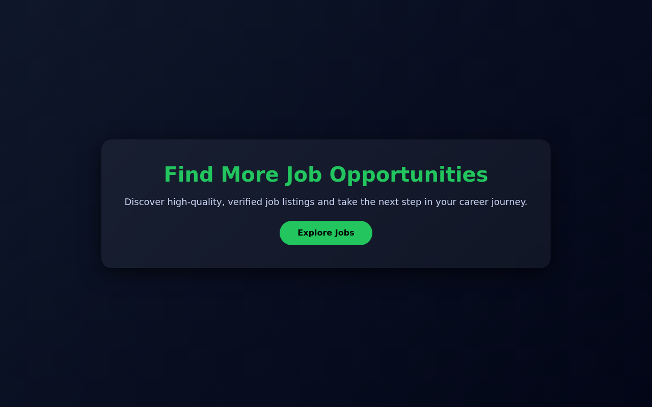 Screenshot of nexusitjobs.site
