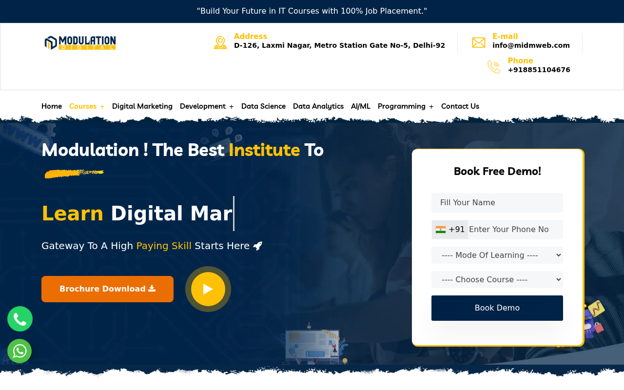 Screenshot of midmweb.com