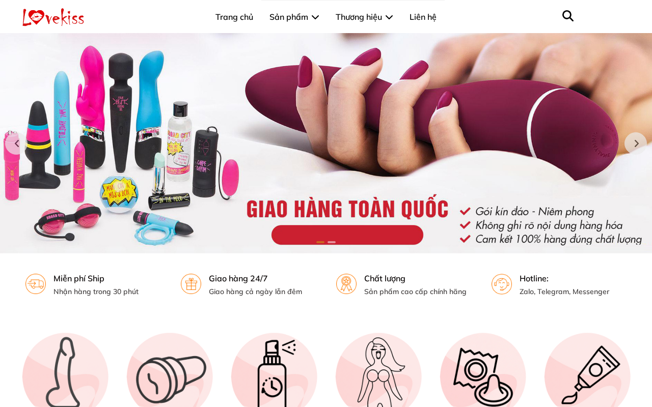 Screenshot of gaigu.vn