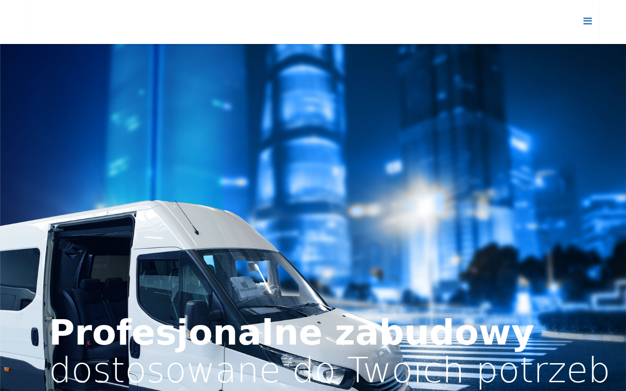 Screenshot of bwap.pl