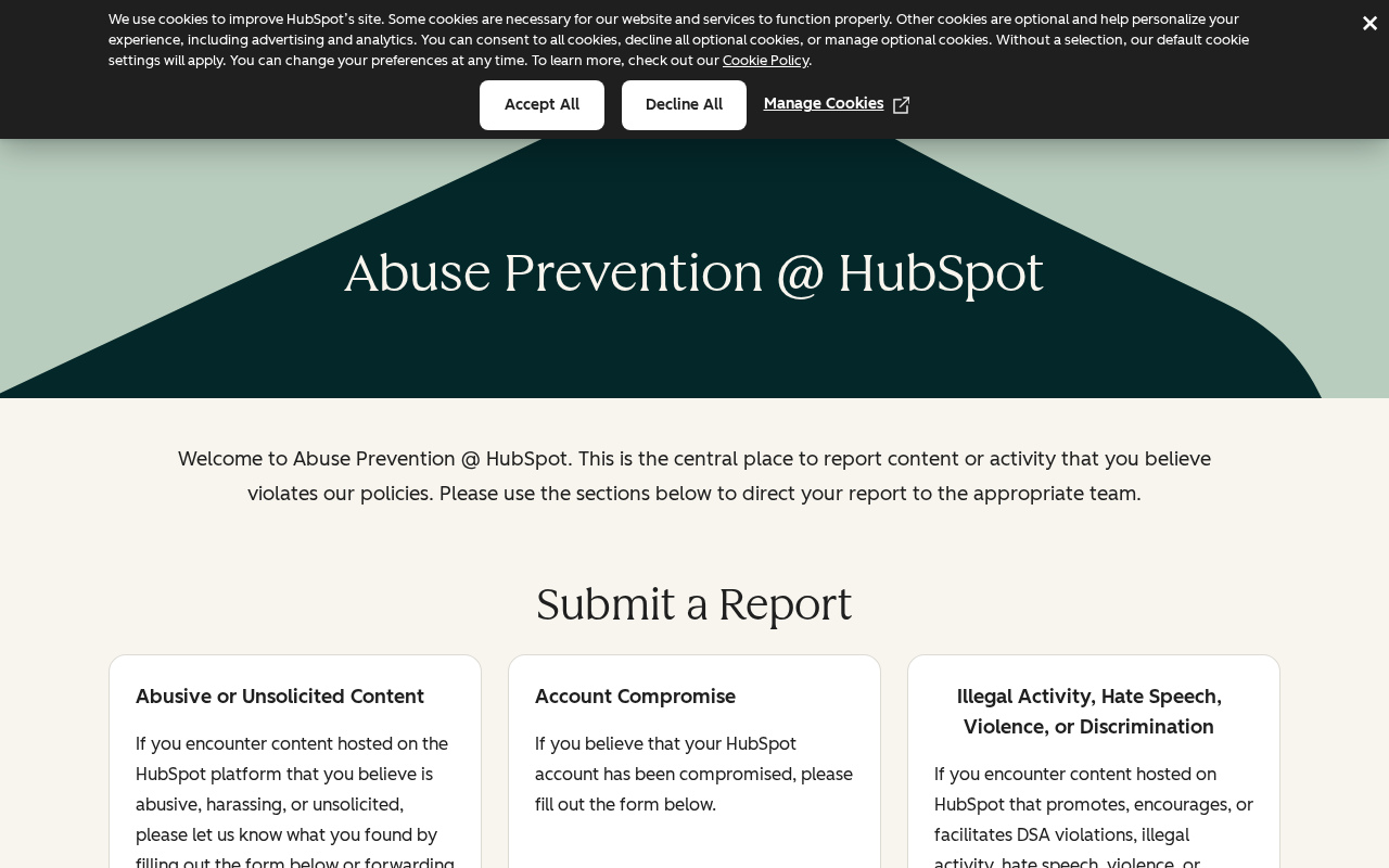 Screenshot of cydlr04.na1.hs-salescrm-engage.com