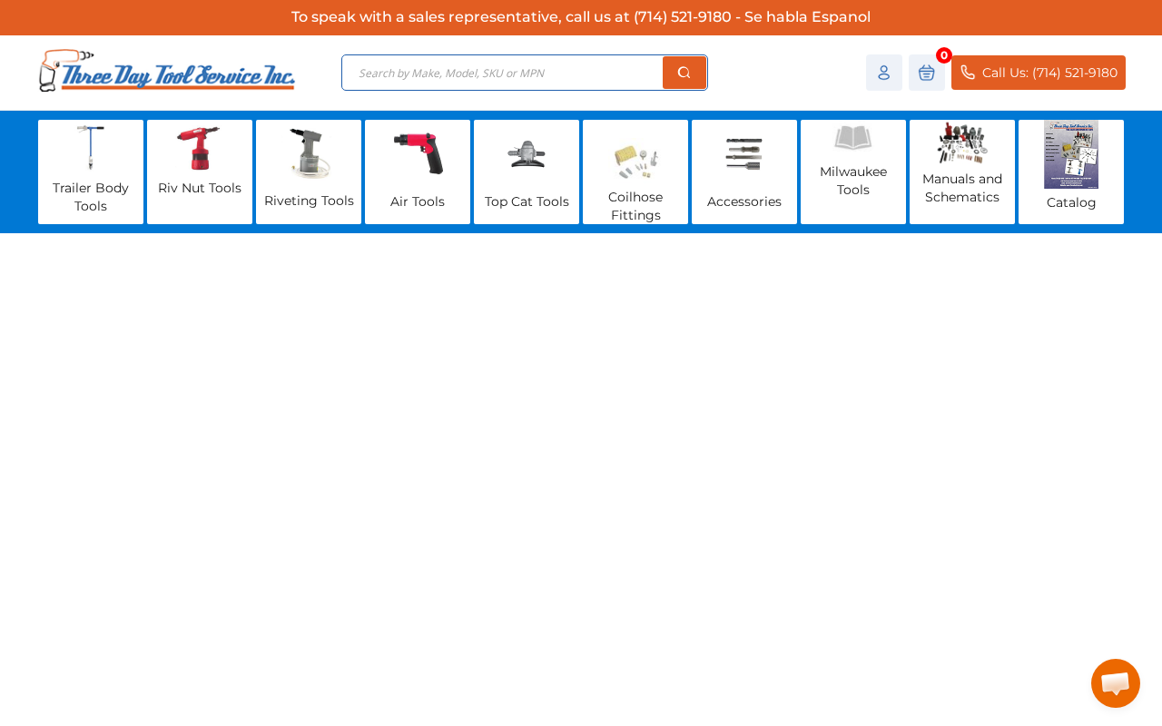 Screenshot of threedaytool.com