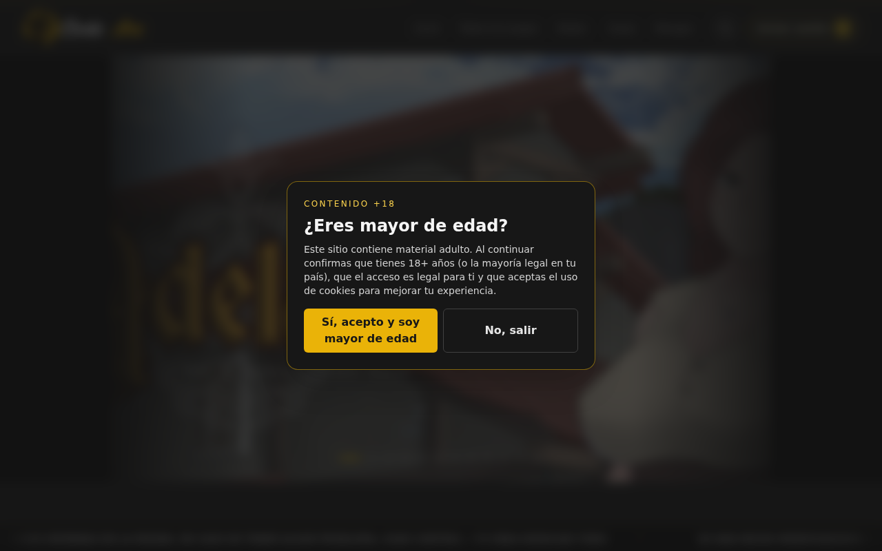 Screenshot of codearctraducciones.com