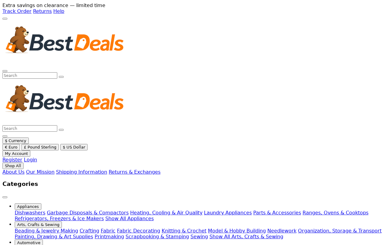 Screenshot of permix.shop