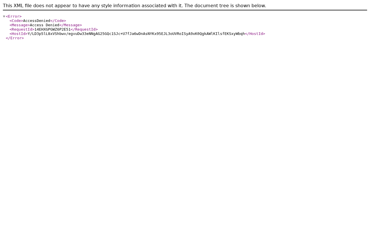 Captured page preview of flowfructoseagenda.s3.us-west-1.amazonaws.com