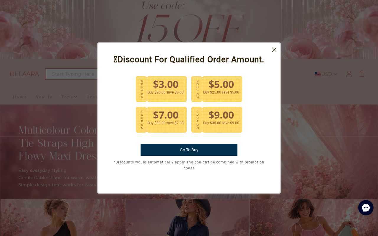 Early Reading Tools Delaara.com: Is This Store a Scam? Read First