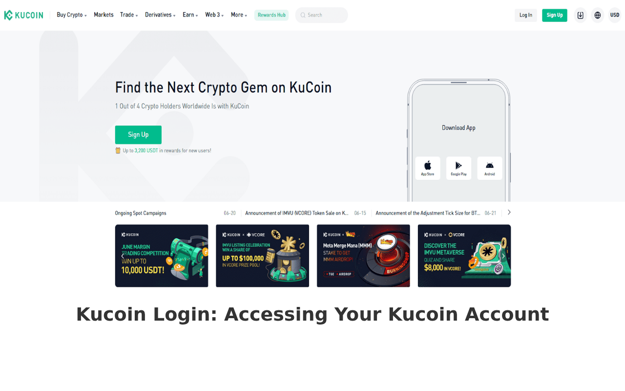 Screenshot of kucouinlogie.webflow.io