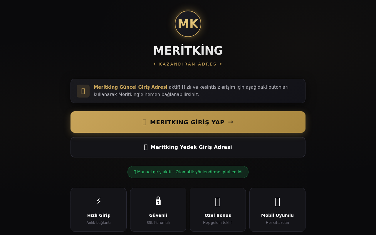 Screenshot of tr.meritkng-turkiye26.net