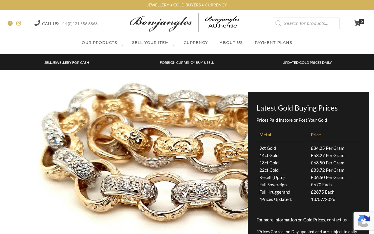 Screenshot of jewellersmidlands.co.uk