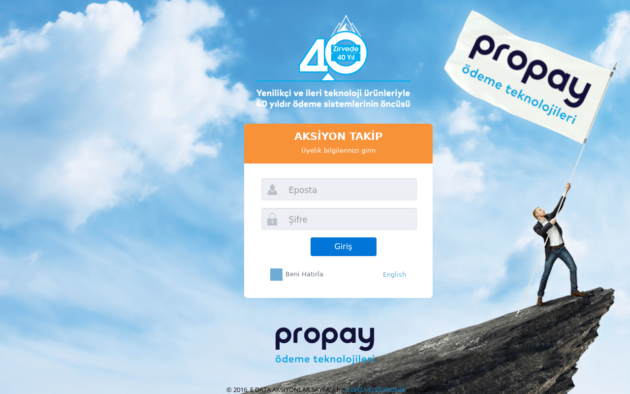Screenshot of aksiyonlar.com
