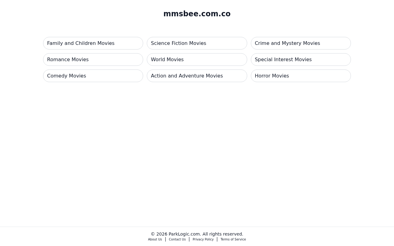 Screenshot of mmsbee.com.co