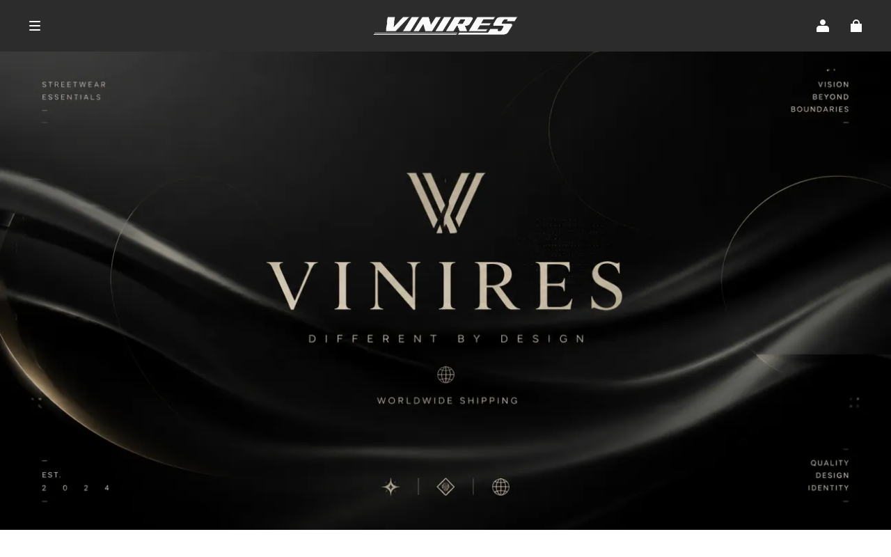 Screenshot of vinires.com