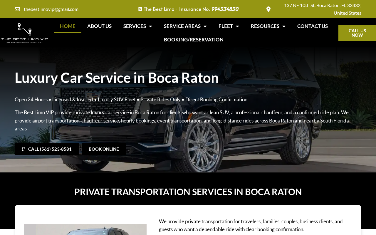 Captured page preview of thebestlimovip.com