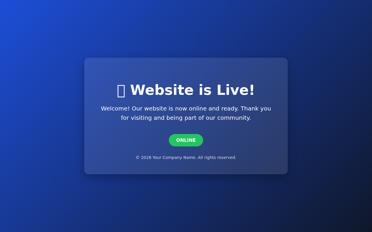 Screenshot of orderly-secure.store
