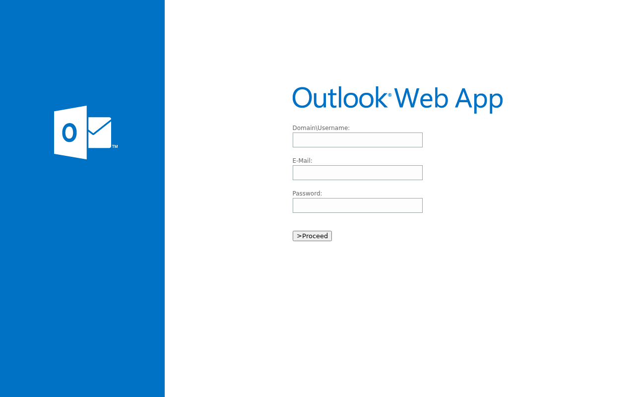 Screenshot of mailprocessing.netlify.app
