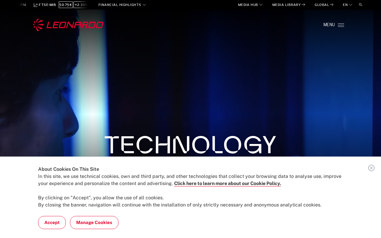 Captured page preview of leonardo.com