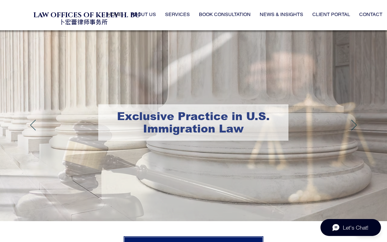 Screenshot of bulawfirm.com