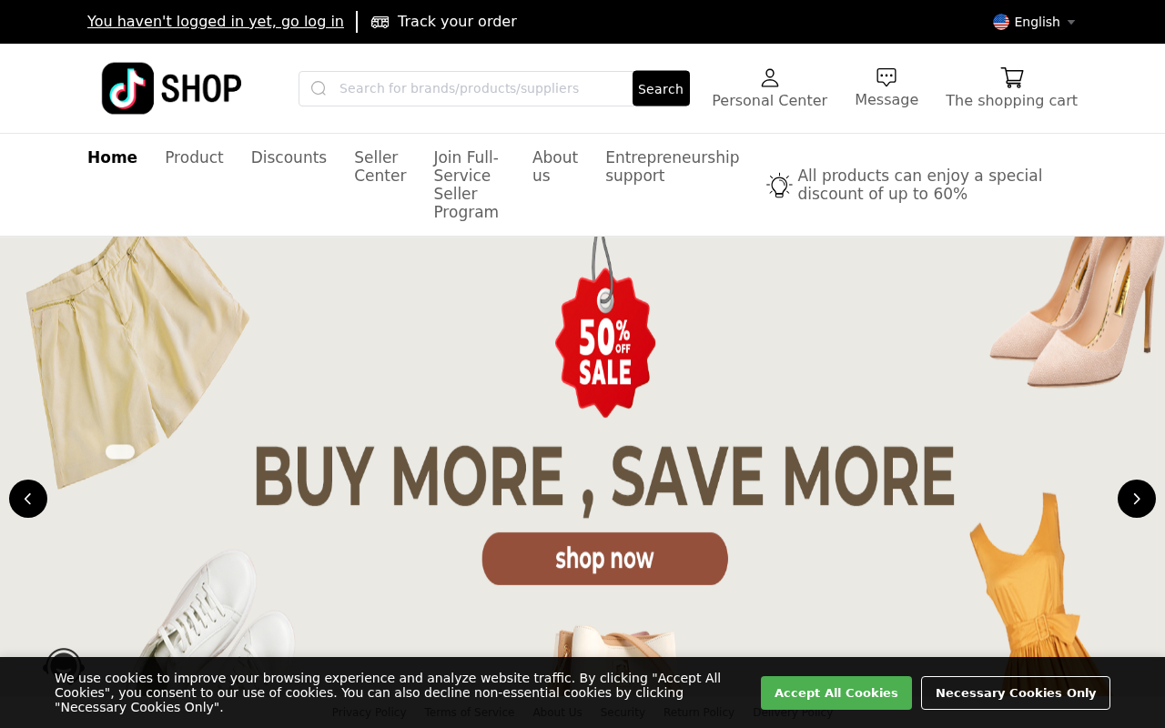 Screenshot of api.artistkate.com