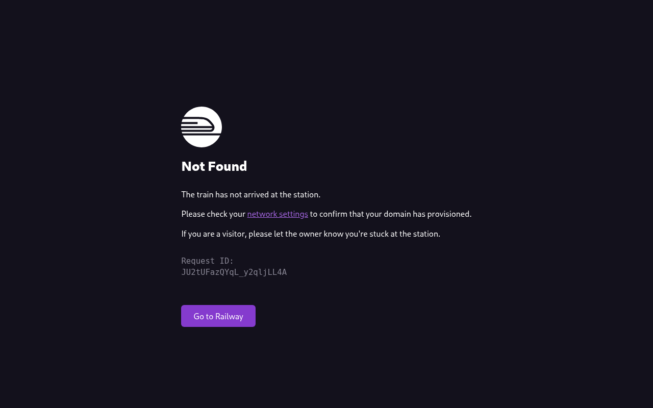 Screenshot of money.xyz